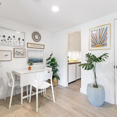 Delight And Cozy Apt Close To Las Olas & The Beach Fort Lauderdale Esterno foto