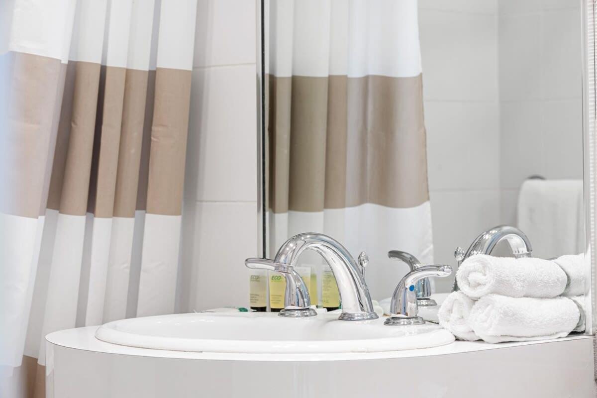 Delight And Cozy Apt Close To Las Olas & The Beach Fort Lauderdale Esterno foto