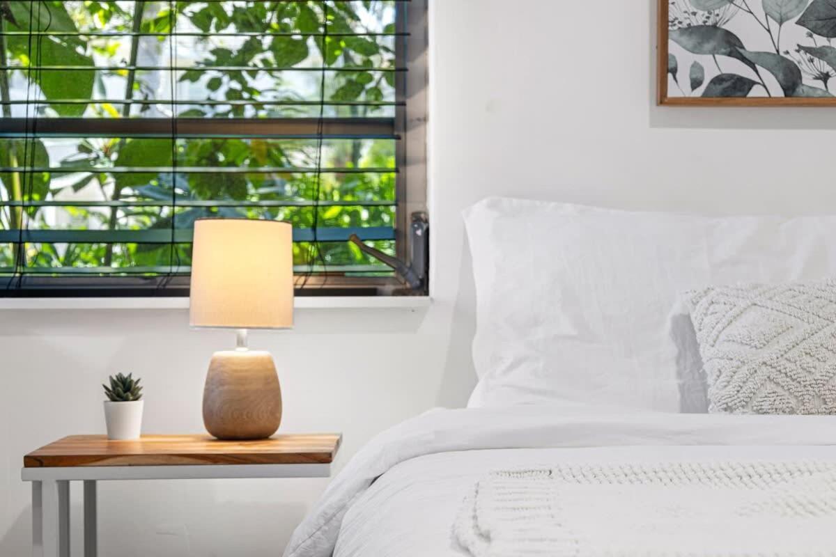 Delight And Cozy Apt Close To Las Olas & The Beach Fort Lauderdale Esterno foto