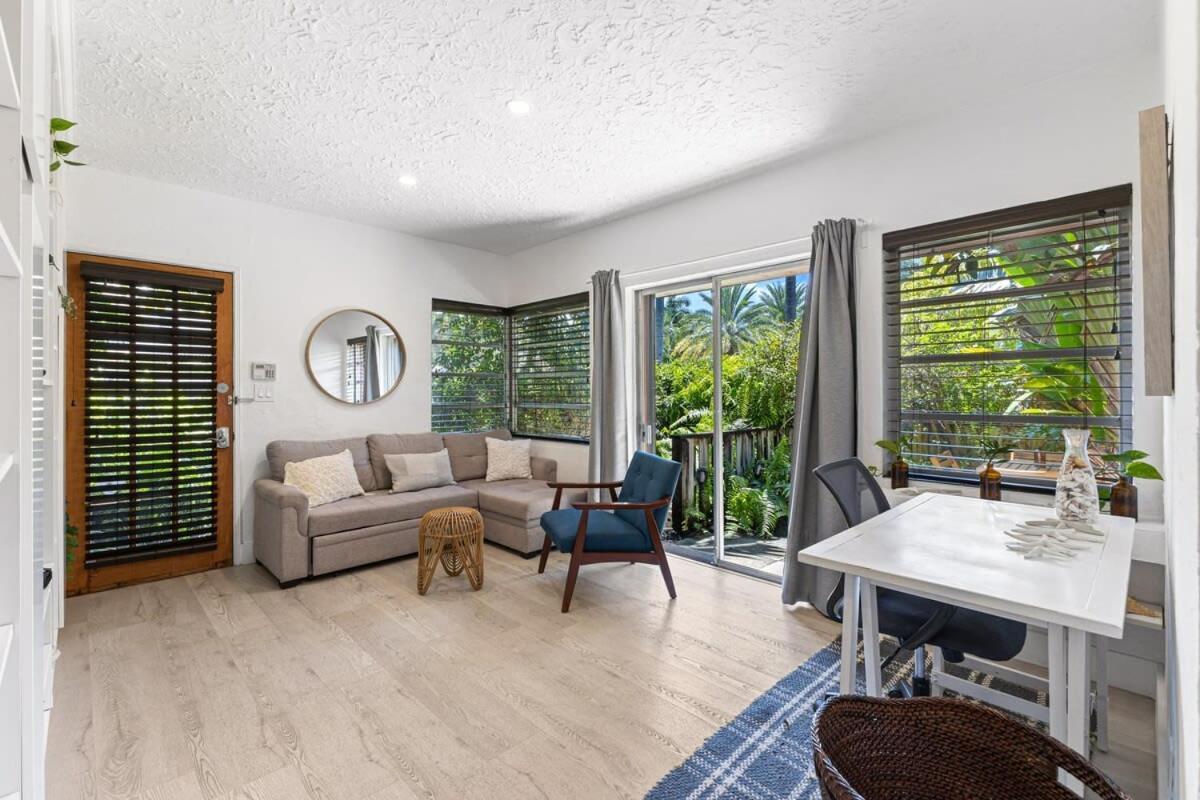 Delight And Cozy Apt Close To Las Olas & The Beach Fort Lauderdale Esterno foto