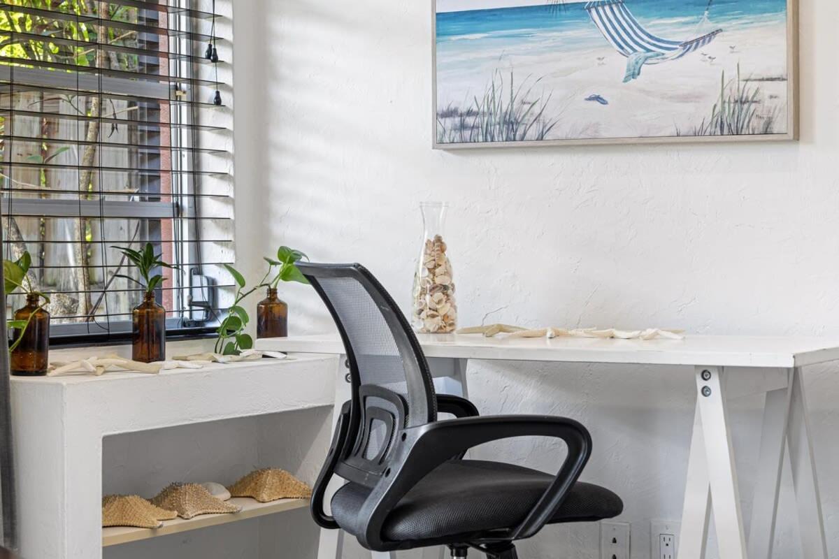 Delight And Cozy Apt Close To Las Olas & The Beach Fort Lauderdale Esterno foto