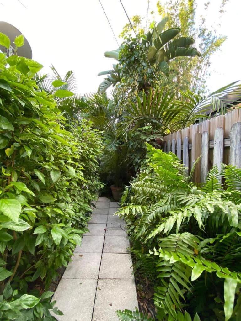 Delight And Cozy Apt Close To Las Olas & The Beach Fort Lauderdale Esterno foto