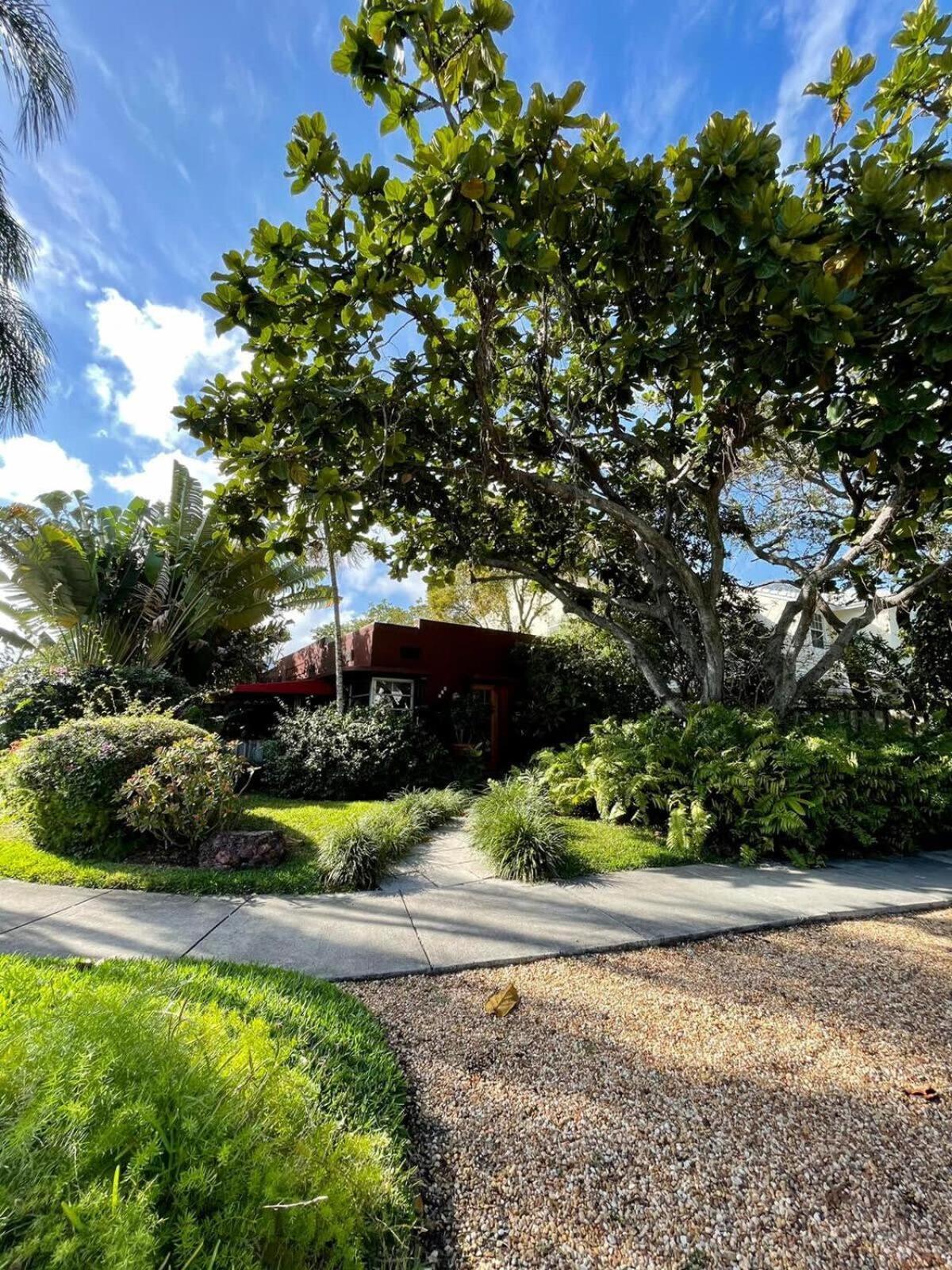 Delight And Cozy Apt Close To Las Olas & The Beach Fort Lauderdale Esterno foto