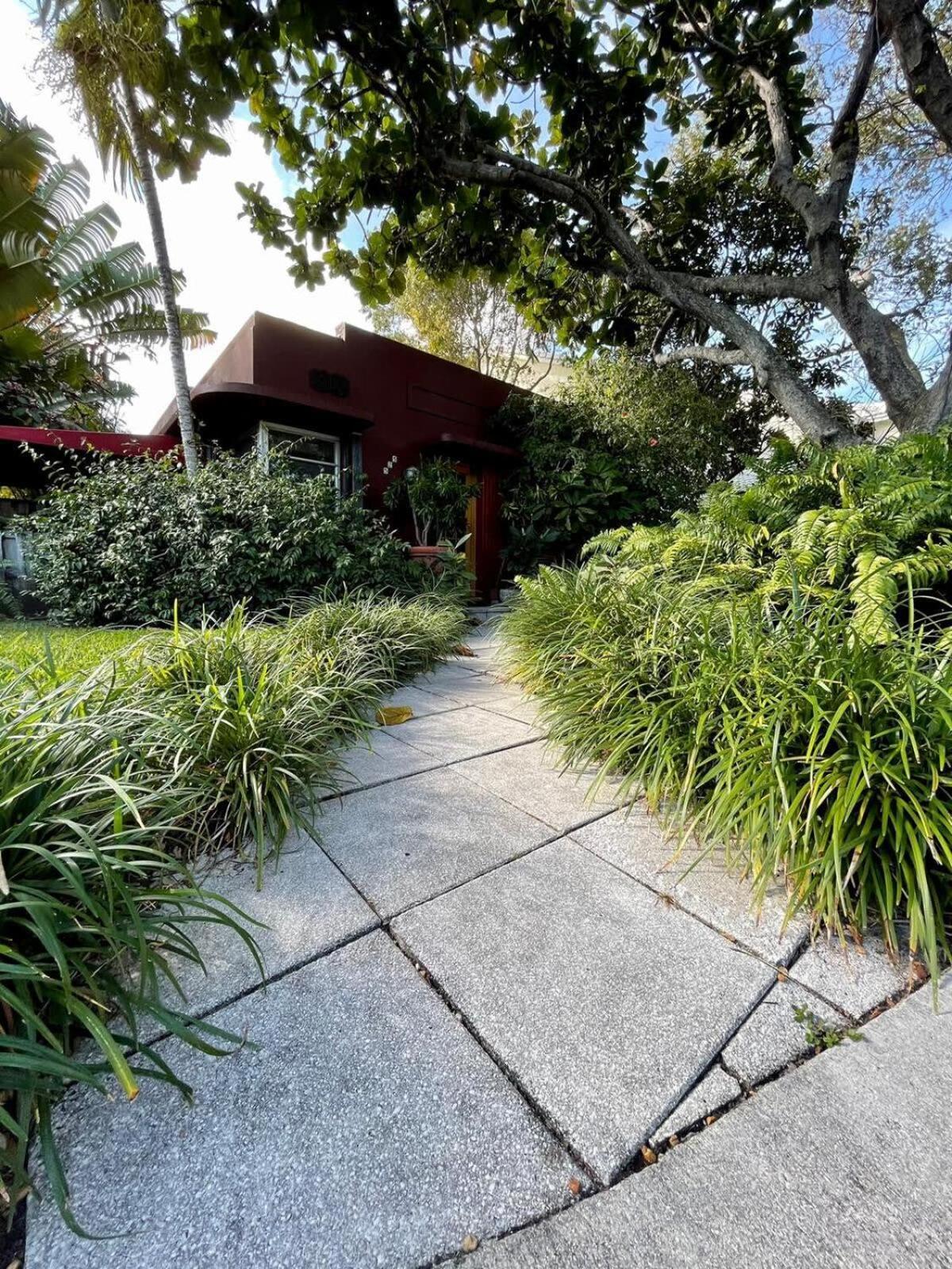 Delight And Cozy Apt Close To Las Olas & The Beach Fort Lauderdale Esterno foto